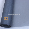 Grey Green Color Fiberglass Window Screen